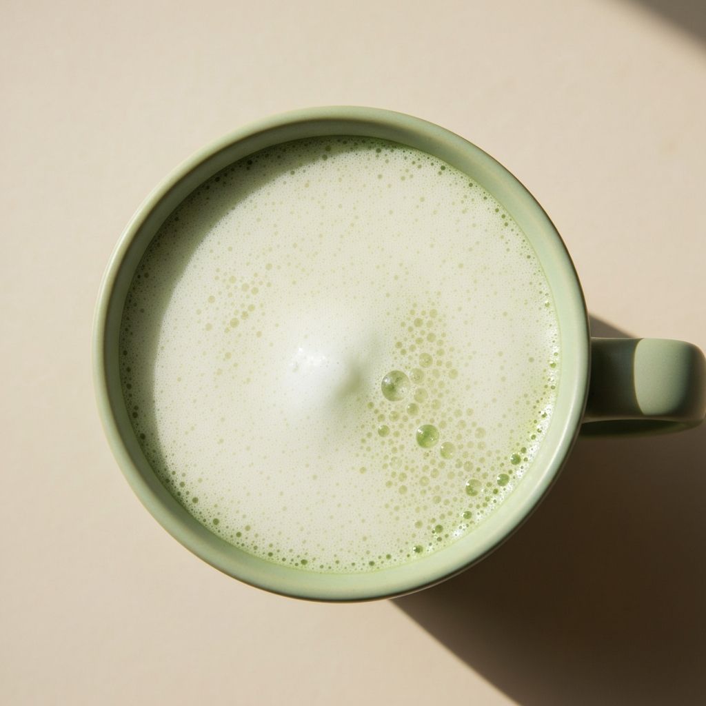 Matcha